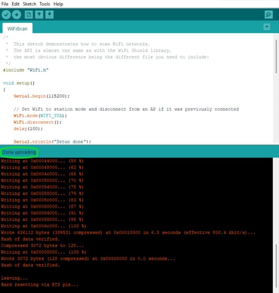 Arduino IDE