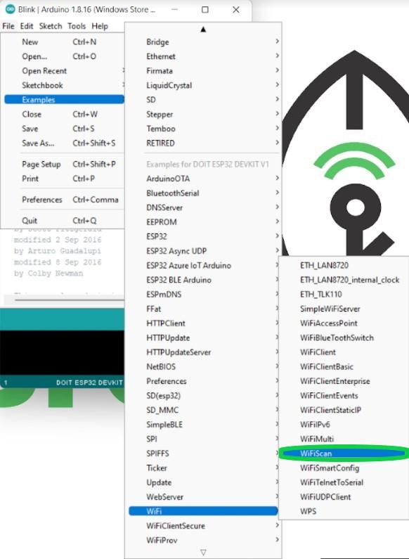 Arduino IDE