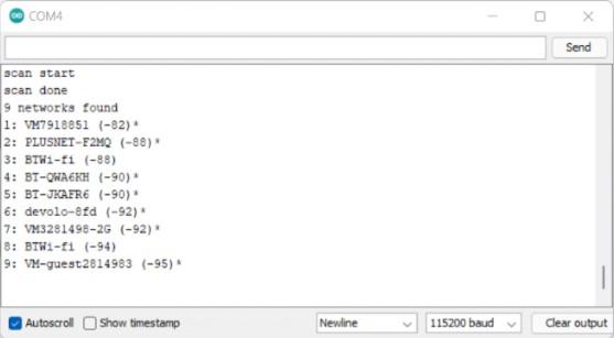 Arduino IDE