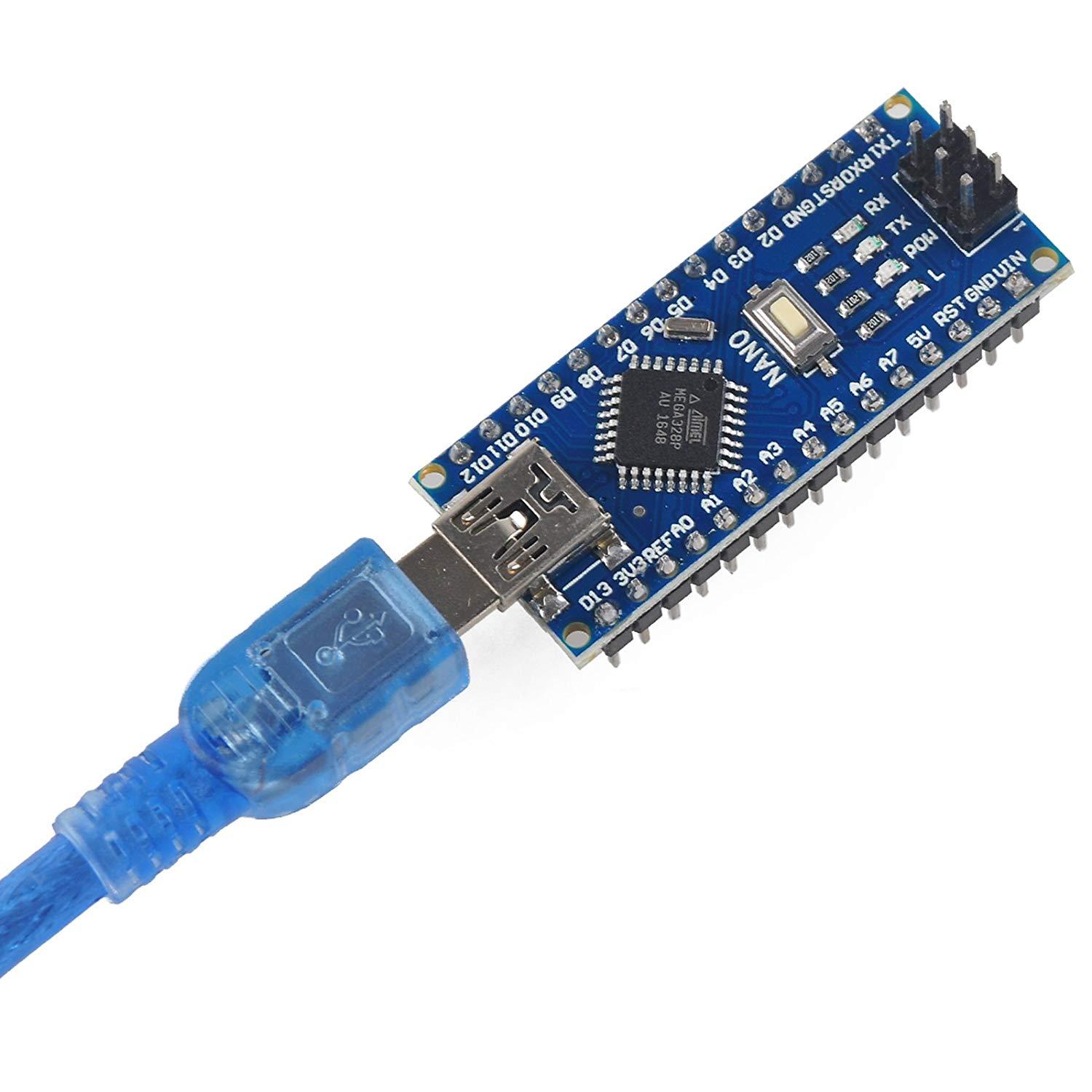 Arduino Nano