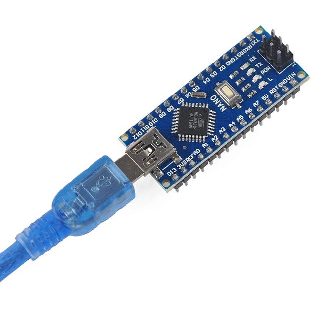Arduino Nano CH340 Drivers & Installation Guide - BromleySat
