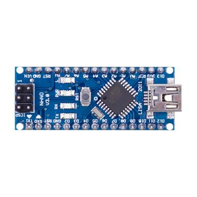 Arduino Nano FT232