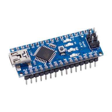 Arduino Nano FT232