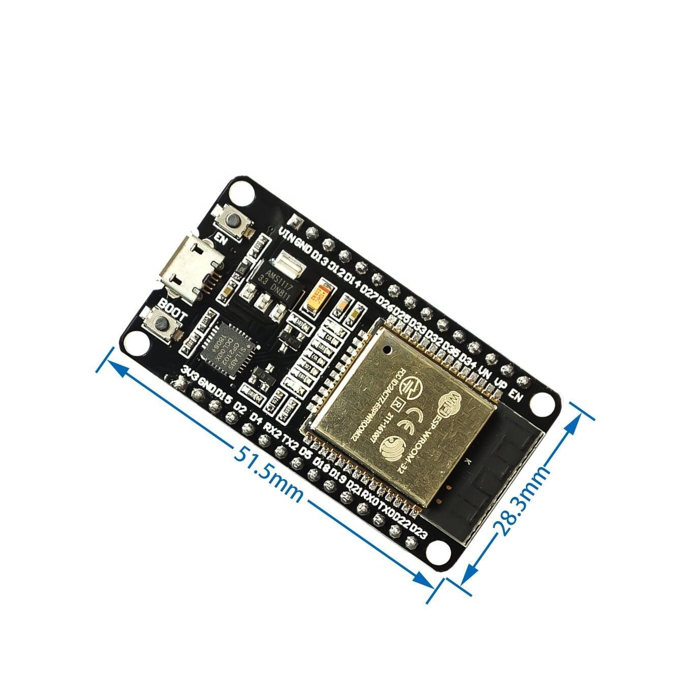 ESP32 Development Board