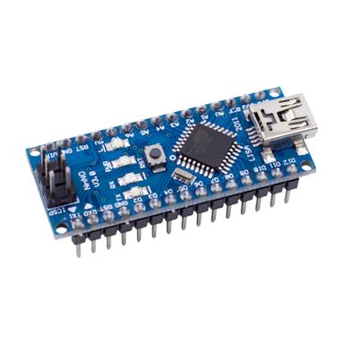 Arduino Nano FT232